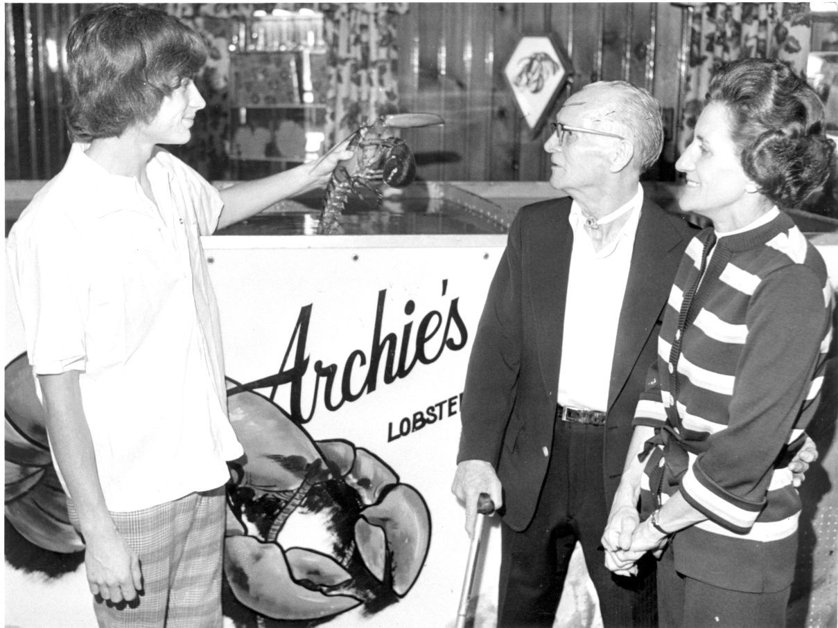 Archie's